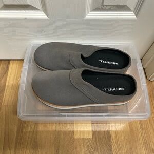 Merrell Gray Women's Mules